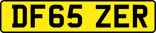DF65ZER