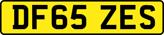 DF65ZES