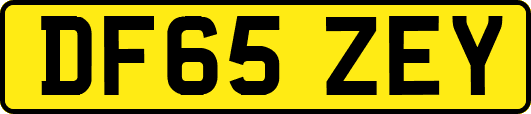 DF65ZEY