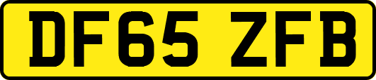 DF65ZFB