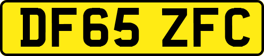 DF65ZFC