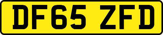 DF65ZFD