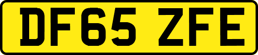 DF65ZFE