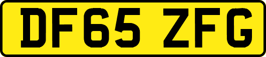 DF65ZFG