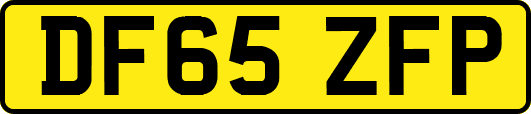 DF65ZFP