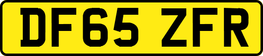 DF65ZFR