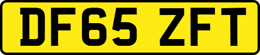DF65ZFT
