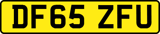 DF65ZFU