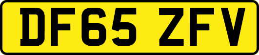 DF65ZFV