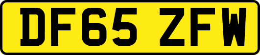 DF65ZFW