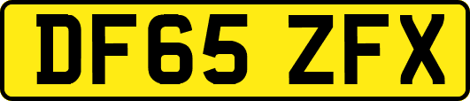 DF65ZFX