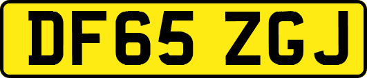 DF65ZGJ
