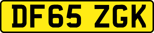 DF65ZGK