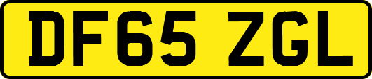 DF65ZGL