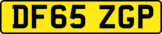 DF65ZGP