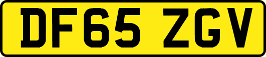 DF65ZGV