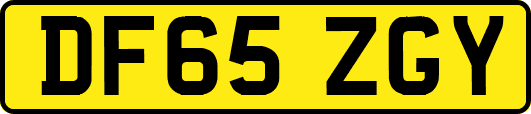 DF65ZGY