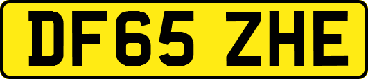 DF65ZHE