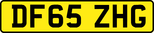 DF65ZHG