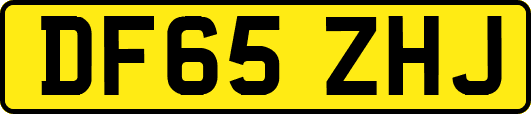 DF65ZHJ