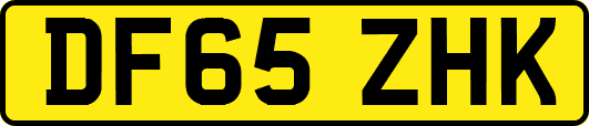 DF65ZHK