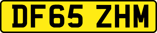 DF65ZHM