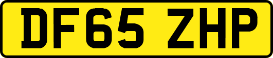 DF65ZHP