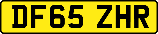 DF65ZHR