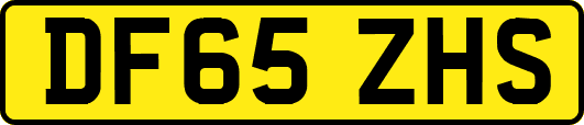 DF65ZHS
