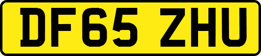 DF65ZHU