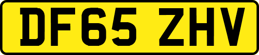 DF65ZHV