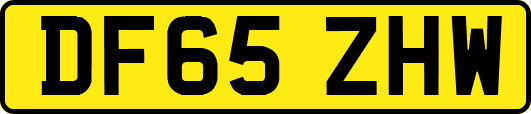 DF65ZHW