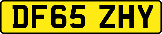 DF65ZHY