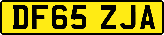 DF65ZJA