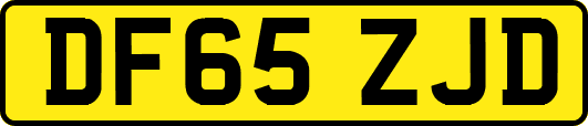 DF65ZJD