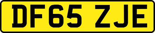 DF65ZJE