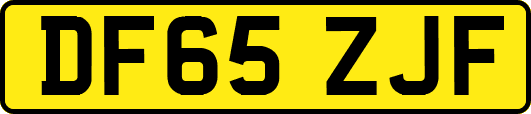 DF65ZJF