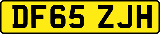 DF65ZJH