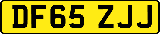DF65ZJJ