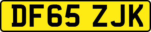 DF65ZJK