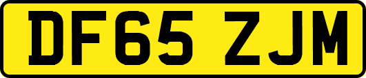 DF65ZJM