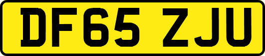 DF65ZJU