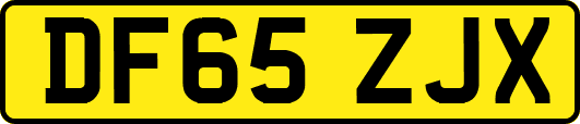 DF65ZJX