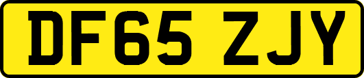DF65ZJY