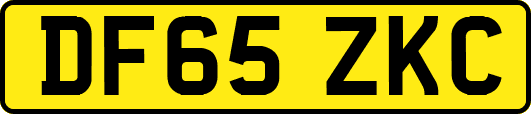 DF65ZKC