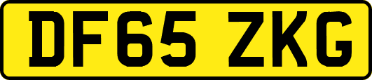 DF65ZKG