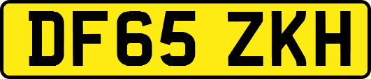 DF65ZKH