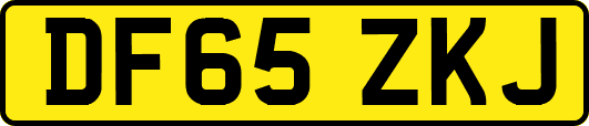 DF65ZKJ