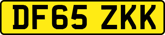 DF65ZKK