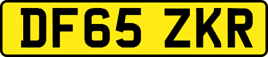 DF65ZKR